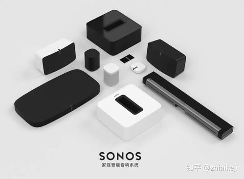 綠米聯(lián)創(chuàng)與sonos達成戰(zhàn)略合作,打造全屋智能新體驗
