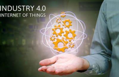 全球工業互聯網發展態勢 互聯網信息技術服務的融合與變革